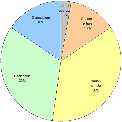Chart::Schulische_Qualifikation